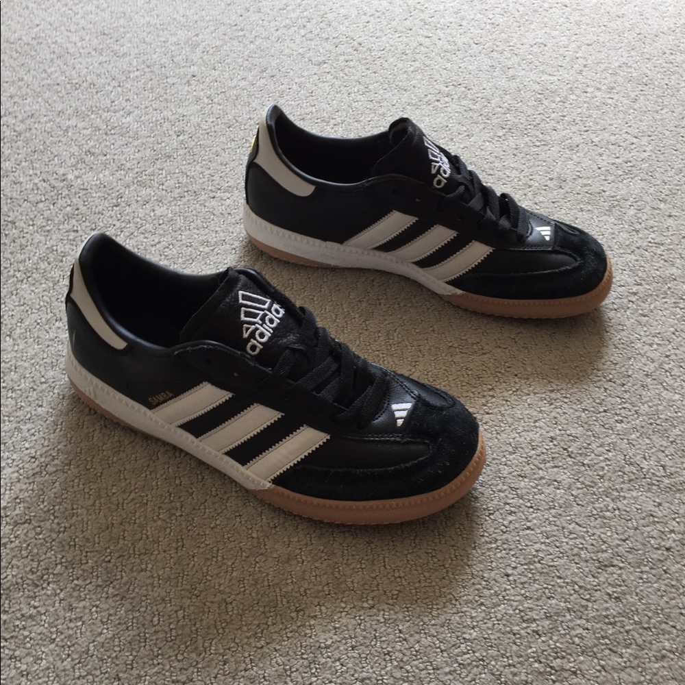 Adidas Samba Shoes